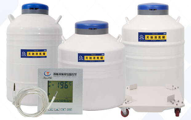 停電會影響細(xì)胞樣本儲藏罐中的樣本嗎？