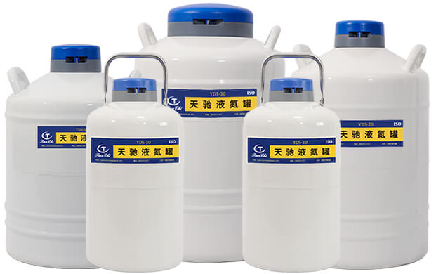 液氮儲存罐有危險(xiǎn)嗎？